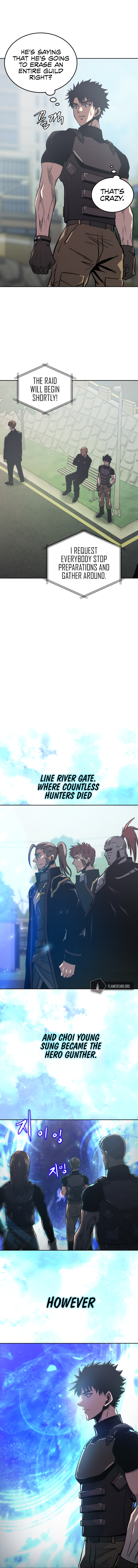 Player Starting from Today Chapter 16 - Page 15