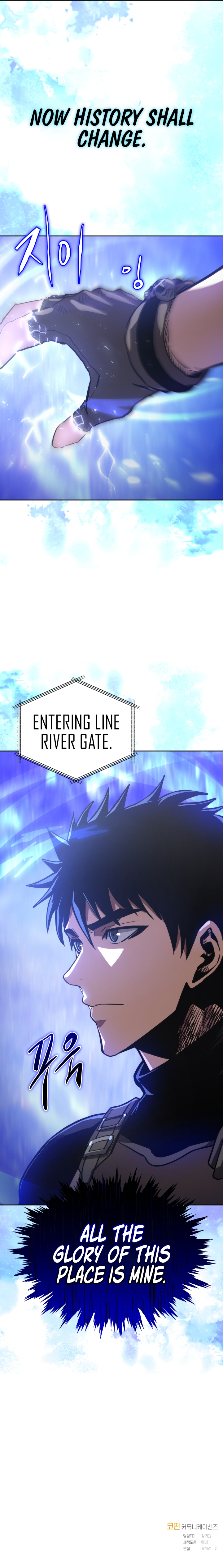 Player Starting from Today Chapter 16 - Page 16