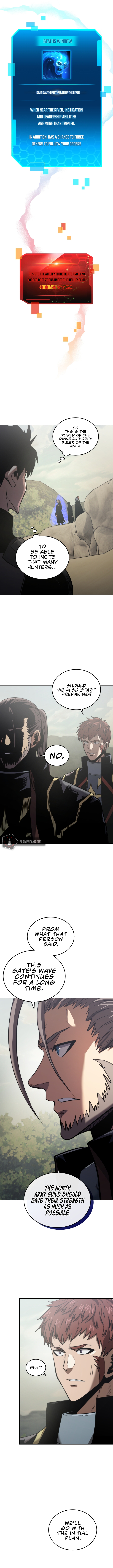 Player Starting from Today Chapter 17 - Page 9