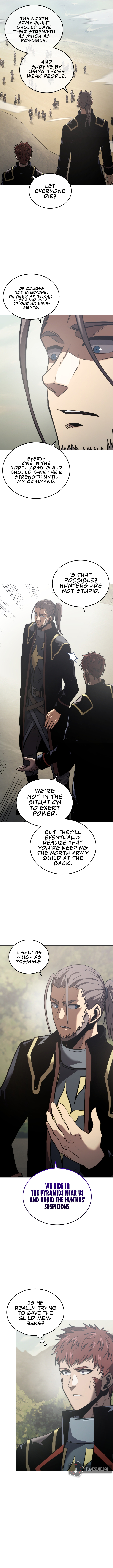 Player Starting from Today Chapter 17 - Page 10
