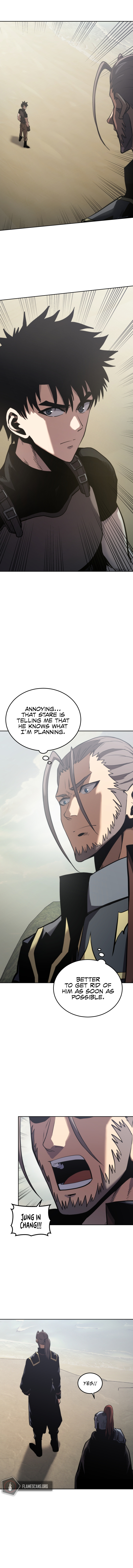 Player Starting from Today Chapter 17 - Page 11