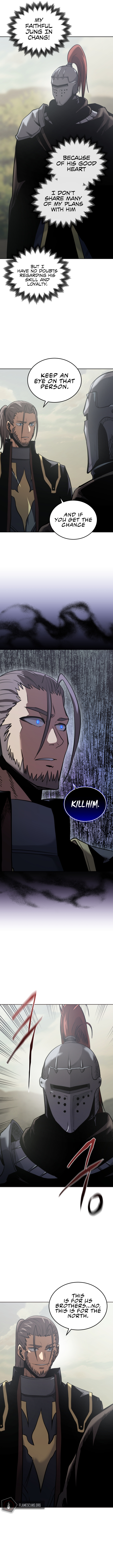 Player Starting from Today Chapter 17 - Page 12