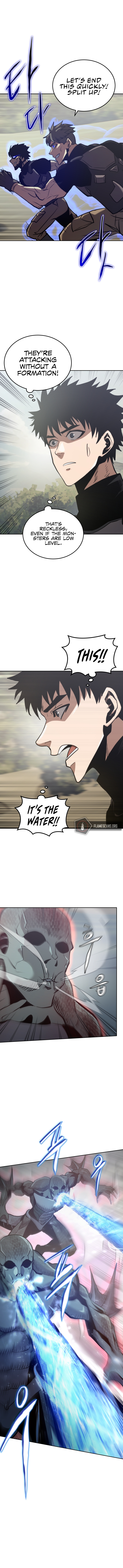 Player Starting from Today Chapter 17 - Page 14