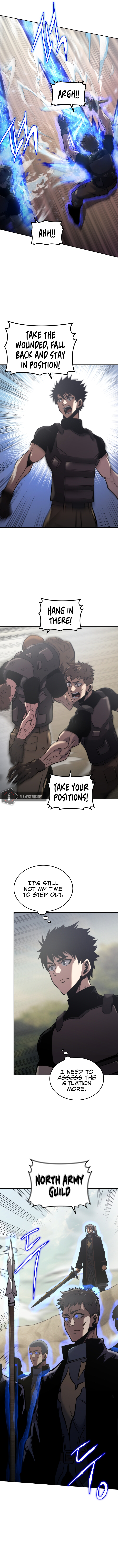 Player Starting from Today Chapter 17 - Page 15