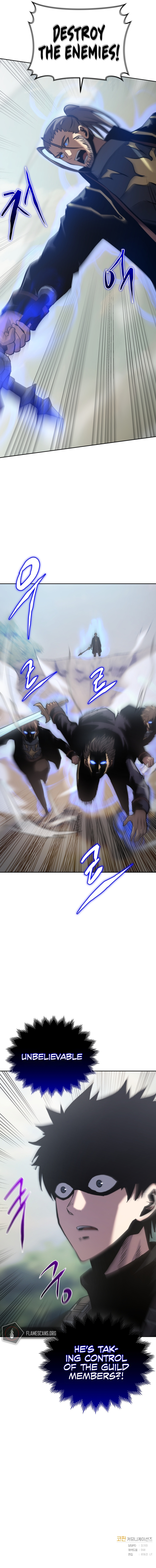 Player Starting from Today Chapter 17 - Page 16