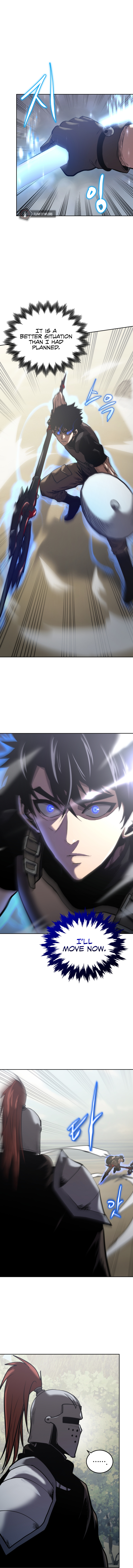 Player Starting from Today Chapter 18 - Page 5