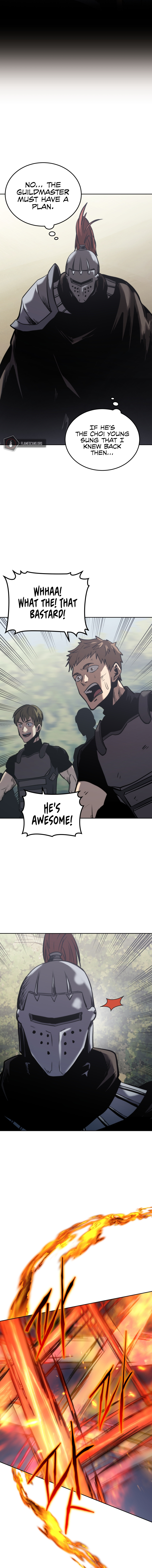 Player Starting from Today Chapter 18 - Page 7