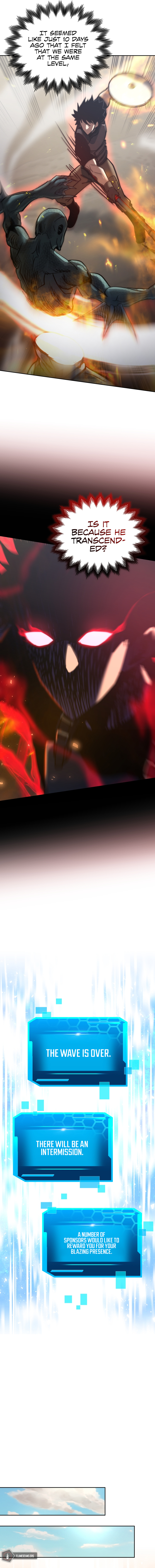 Player Starting from Today Chapter 18 - Page 9