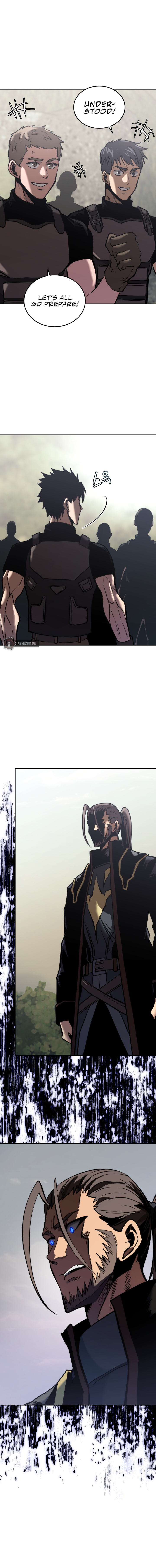 Player Starting from Today Chapter 18 - Page 12