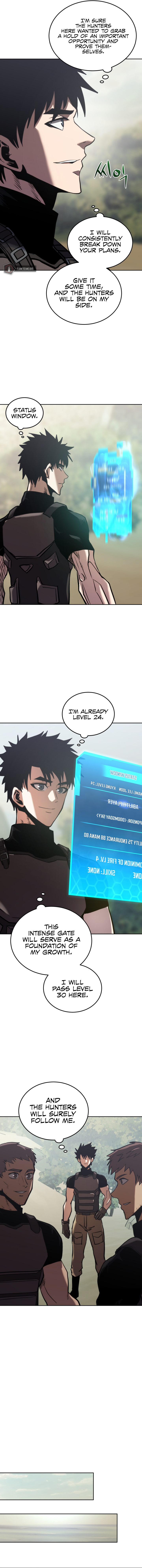 Player Starting from Today Chapter 18 - Page 13
