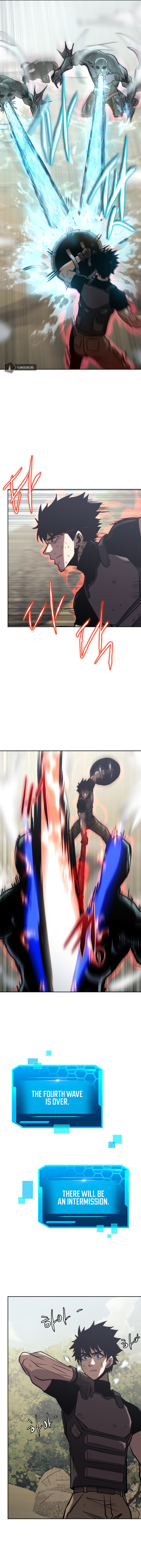 Player Starting from Today Chapter 18 - Page 14