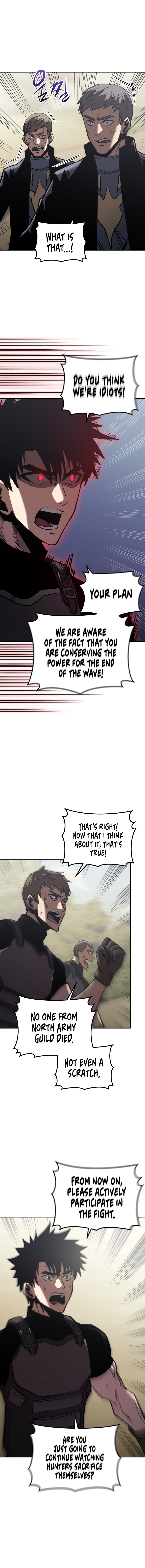 Player Starting from Today Chapter 18 - Page 16