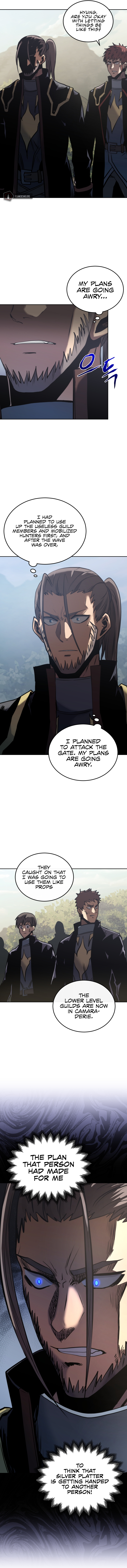 Player Starting from Today Chapter 18 - Page 17