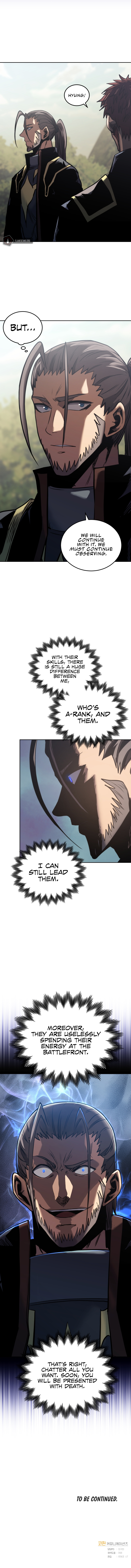 Player Starting from Today Chapter 18 - Page 18