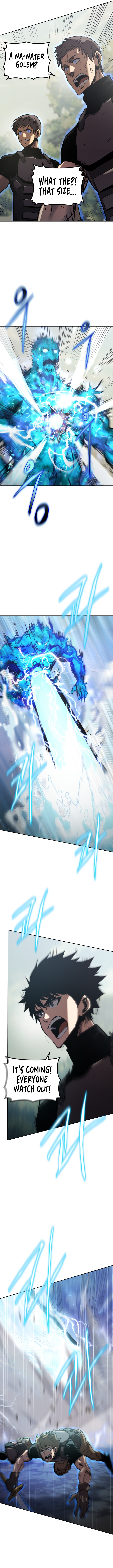Player Starting from Today Chapter 19 - Page 4