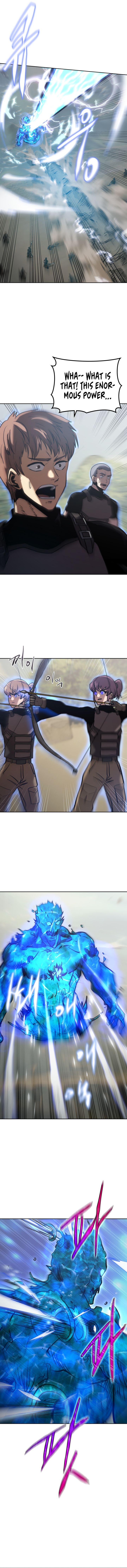 Player Starting from Today Chapter 19 - Page 5