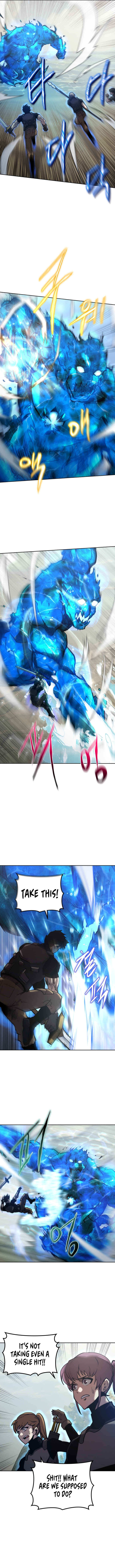 Player Starting from Today Chapter 19 - Page 6