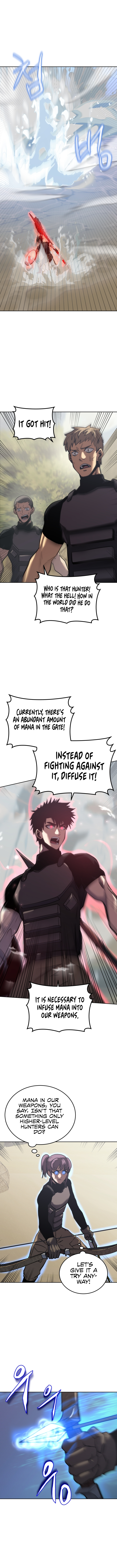 Player Starting from Today Chapter 19 - Page 8