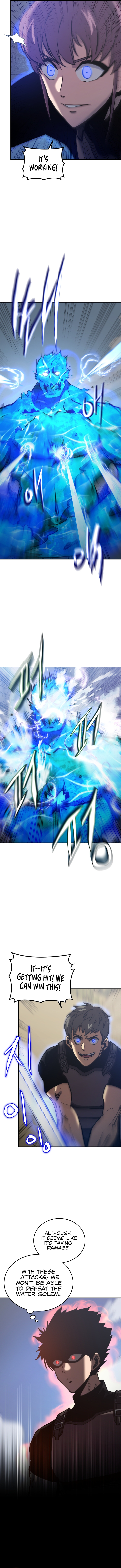 Player Starting from Today Chapter 19 - Page 9
