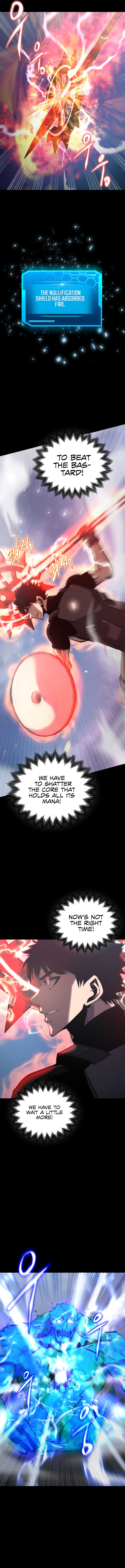 Player Starting from Today Chapter 19 - Page 10