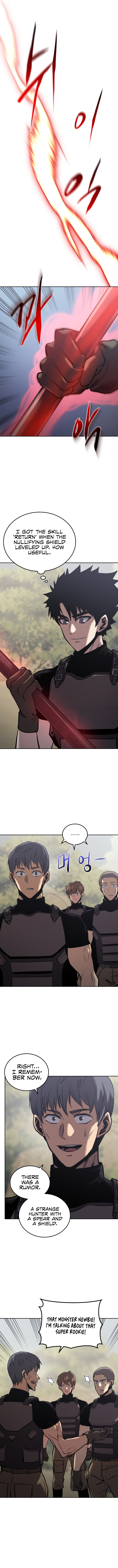 Player Starting from Today Chapter 19 - Page 13
