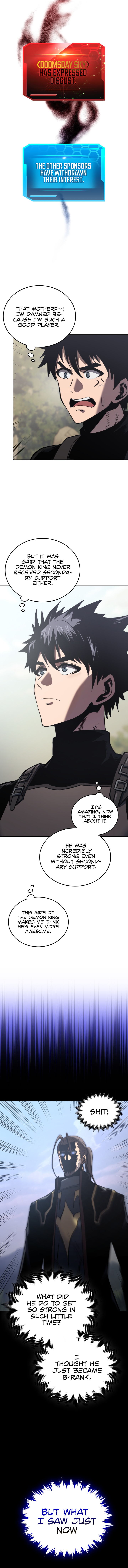 Player Starting from Today Chapter 19 - Page 15