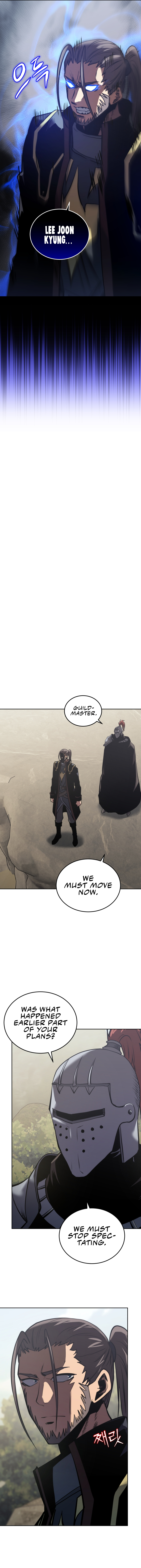 Player Starting from Today Chapter 20 - Page 3