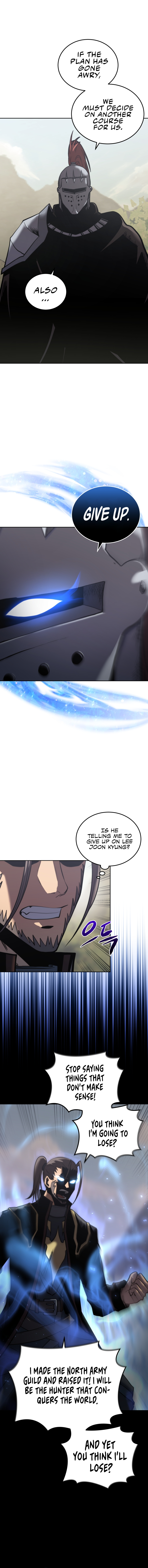 Player Starting from Today Chapter 20 - Page 4
