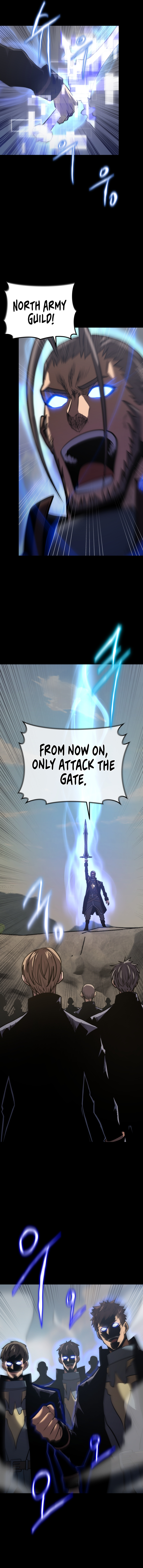 Player Starting from Today Chapter 20 - Page 5