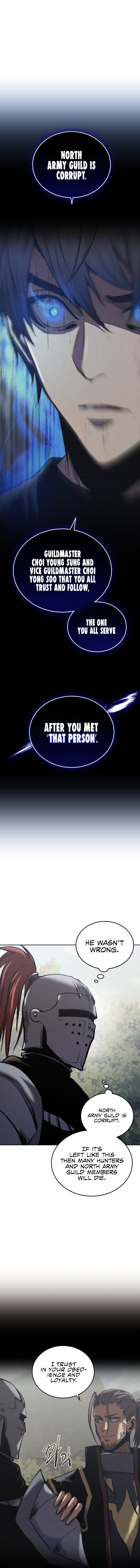 Player Starting from Today Chapter 20 - Page 6