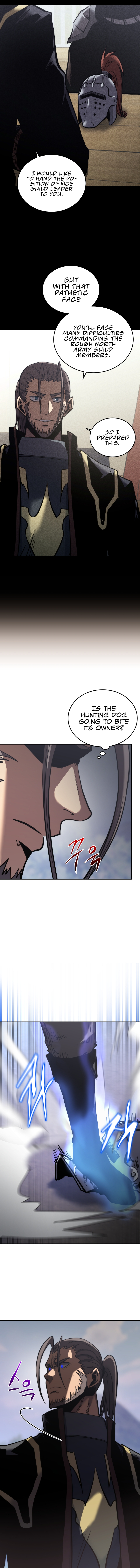 Player Starting from Today Chapter 20 - Page 7