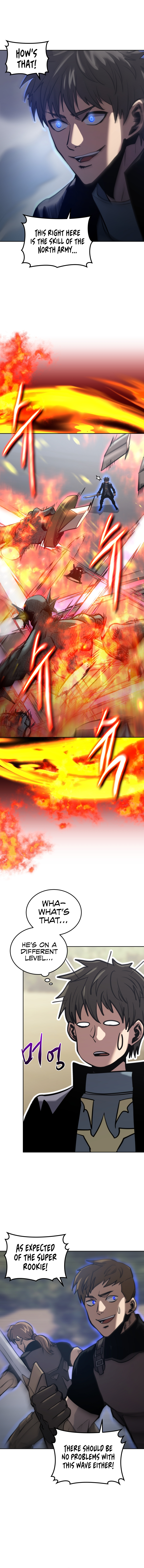 Player Starting from Today Chapter 20 - Page 9
