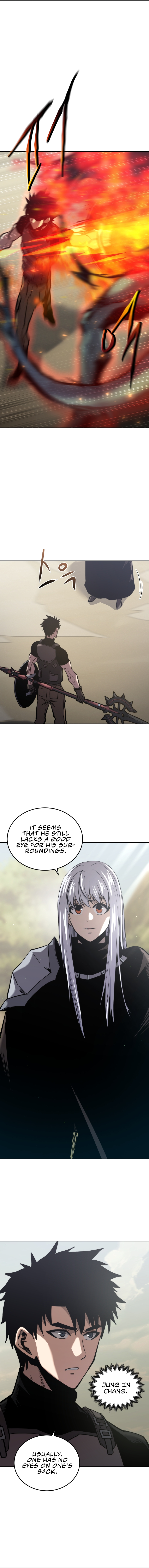 Player Starting from Today Chapter 20 - Page 11