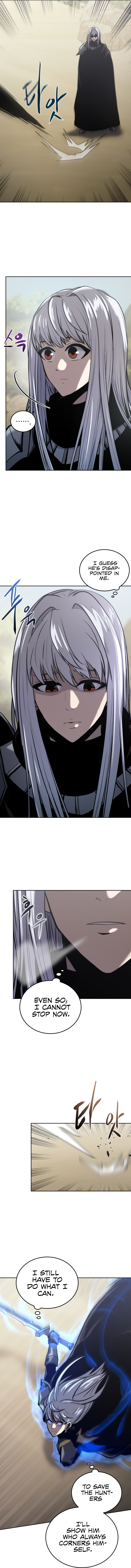 Player Starting from Today Chapter 20 - Page 12