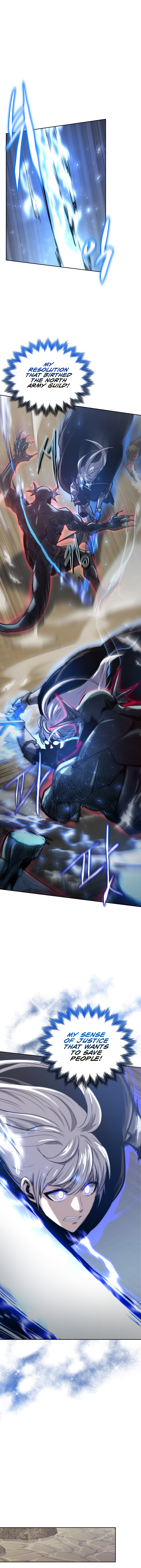 Player Starting from Today Chapter 20 - Page 13