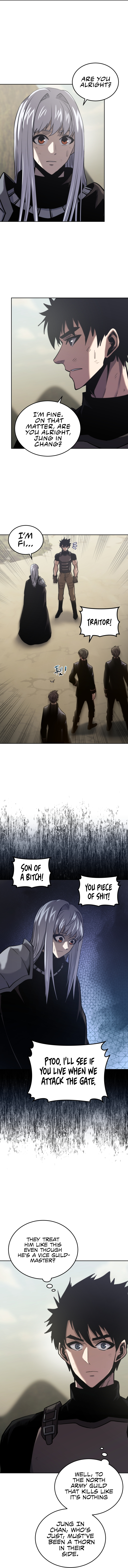 Player Starting from Today Chapter 20 - Page 15
