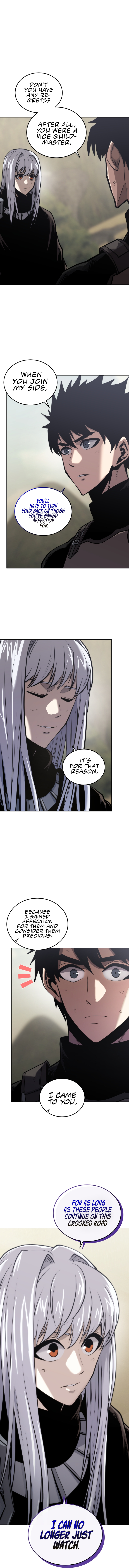 Player Starting from Today Chapter 20 - Page 16