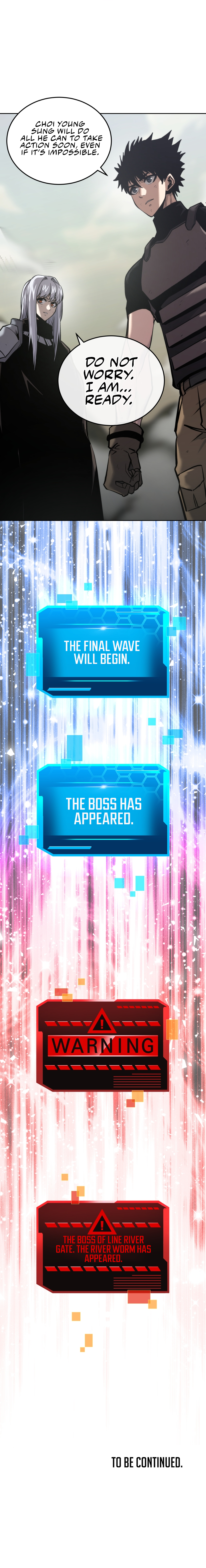 Player Starting from Today Chapter 20 - Page 17
