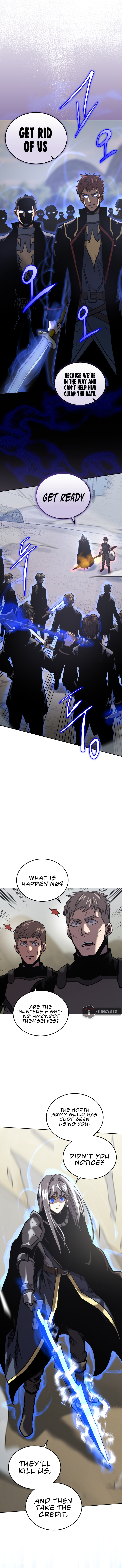 Player Starting from Today Chapter 21 - Page 5