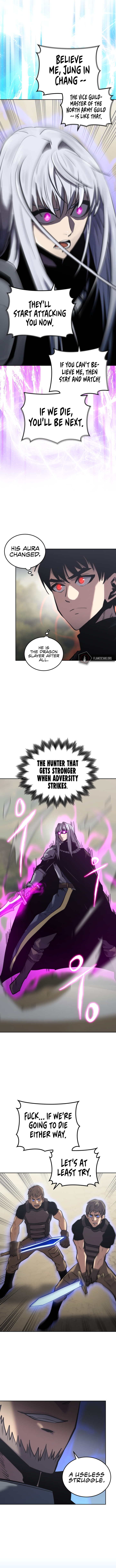 Player Starting from Today Chapter 21 - Page 6