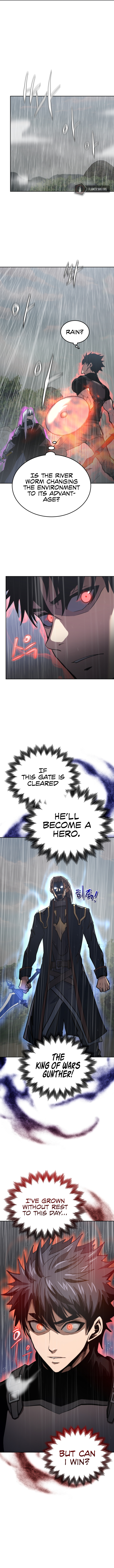 Player Starting from Today Chapter 21 - Page 8