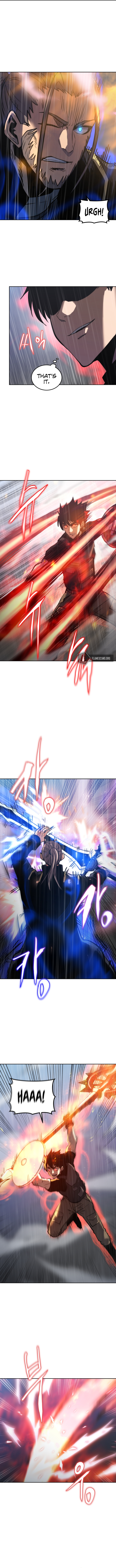 Player Starting from Today Chapter 21 - Page 10
