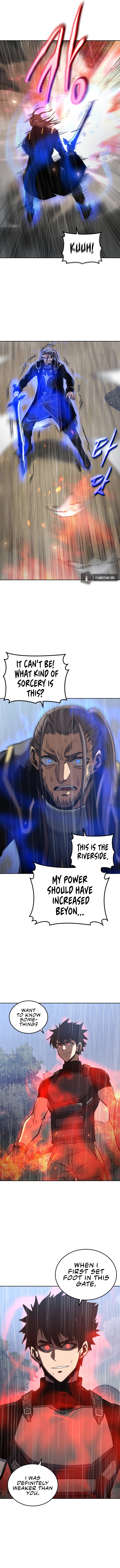 Player Starting from Today Chapter 21 - Page 11