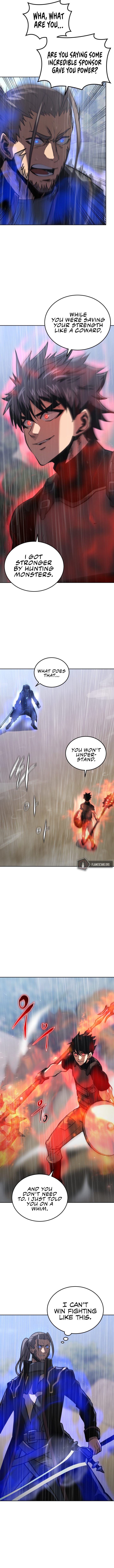 Player Starting from Today Chapter 21 - Page 12