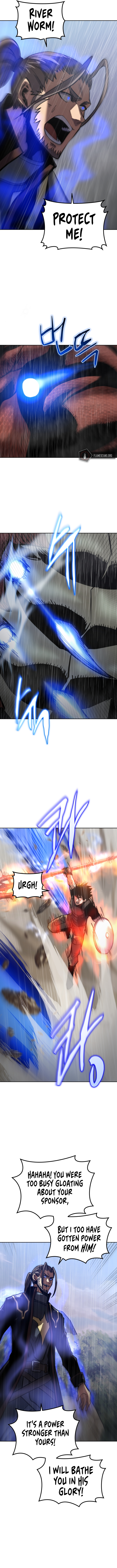 Player Starting from Today Chapter 21 - Page 13