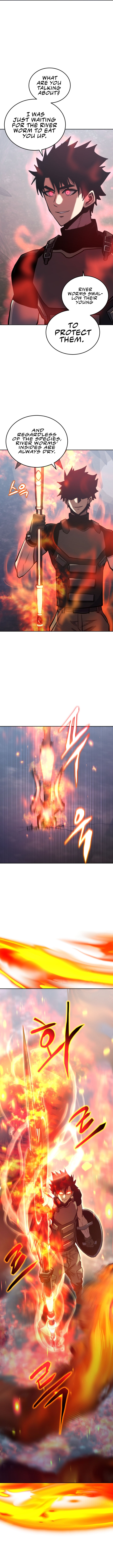 Player Starting from Today Chapter 22 - Page 8
