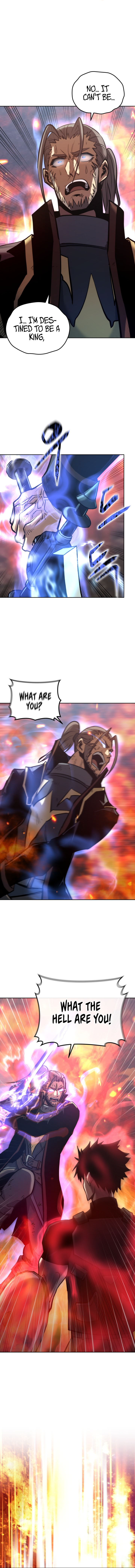 Player Starting from Today Chapter 22 - Page 10