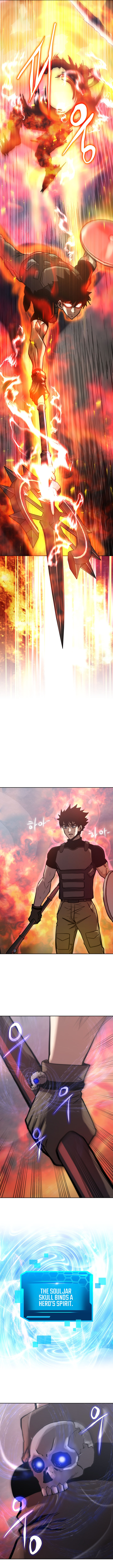 Player Starting from Today Chapter 22 - Page 11