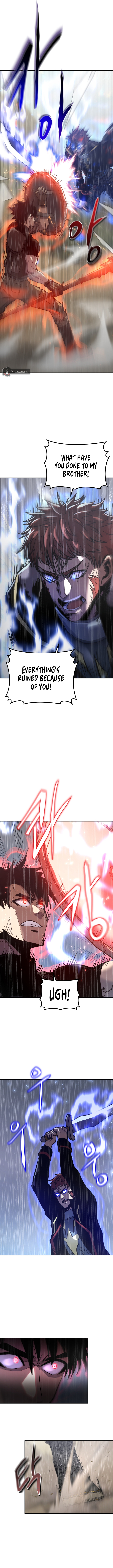 Player Starting from Today Chapter 23 - Page 3