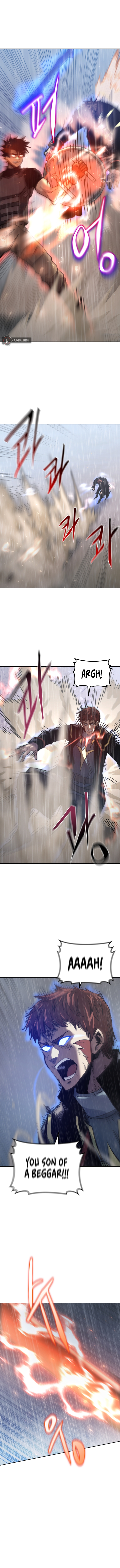Player Starting from Today Chapter 23 - Page 5